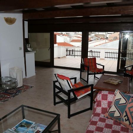 Luxury Apt Apartment Calasetta Exterior photo