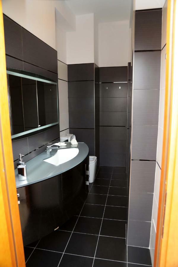 Luxury Apt Apartment Calasetta Exterior photo
