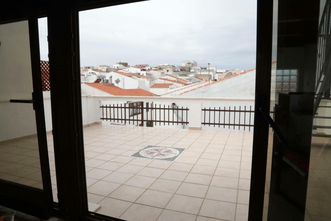 Luxury Apt Apartment Calasetta Exterior photo
