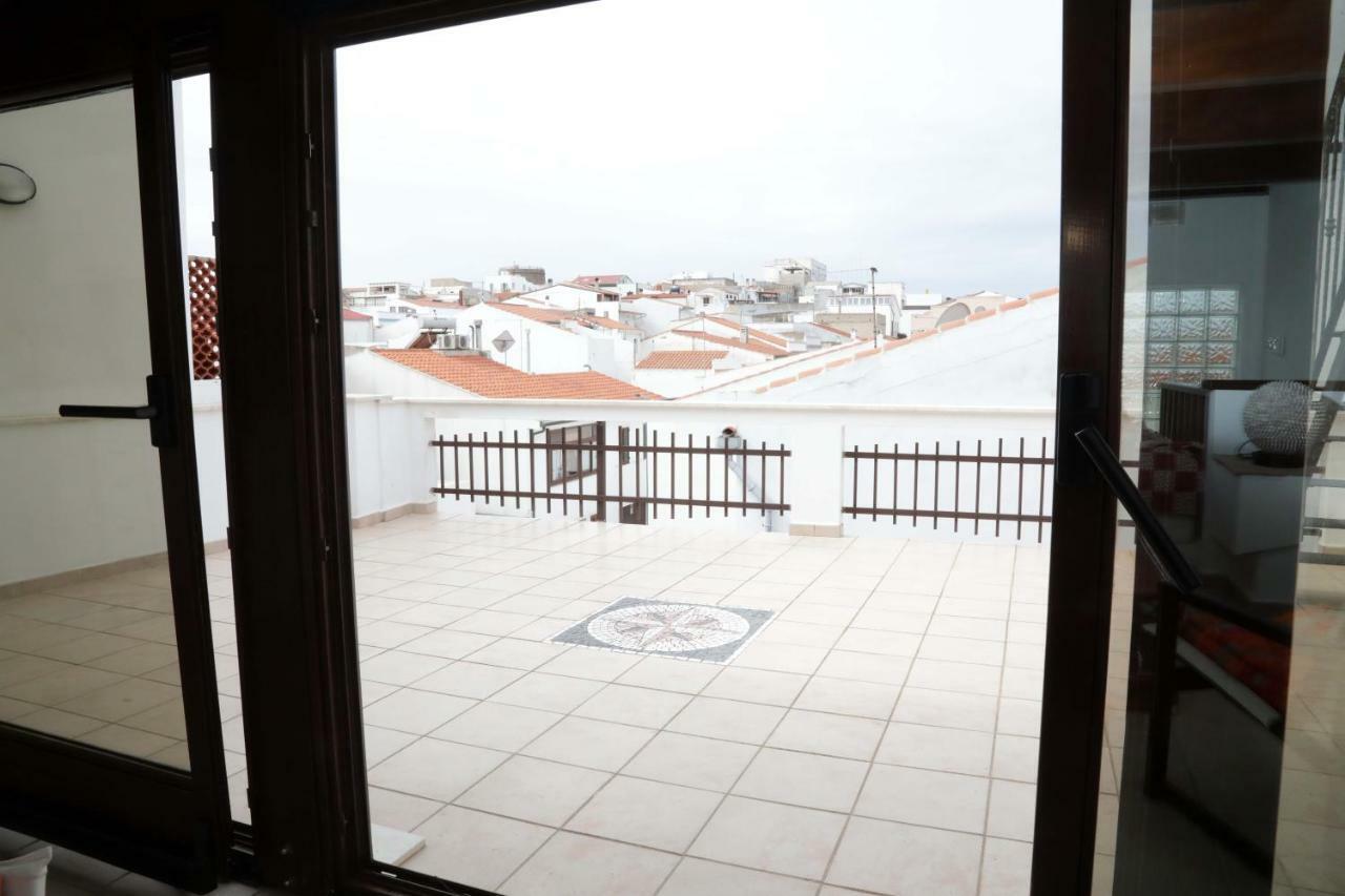 Luxury Apt Apartment Calasetta Exterior photo