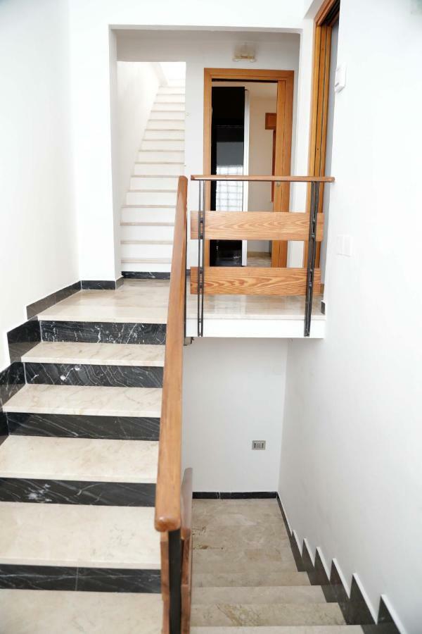 Luxury Apt Apartment Calasetta Exterior photo